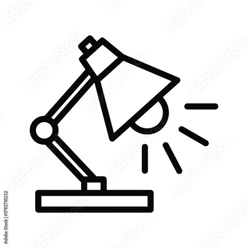 Stylish laceup boot, perfect for adding an edgy touch to any ensemble