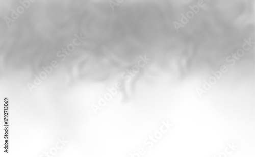 A thick smoke curtain drapes over the scene. Soft layers twist and bend naturally. The vapor gives a calm yet haunting effect. PNG