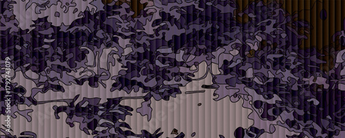 Abstract painting. Ink handmade image. Modern artistic pattern. Creative artwork. Colorful texture. Contemporary art. Artistic canvas.