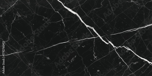 Black and white abstract grunge pattern texture design background