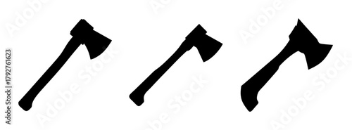 Axe vector graphic: download high quality axe illustrations and axe design elements for your projects