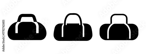 Find the perfect travel duffel bag set stylish weekend getaway bag for your next adventure trip