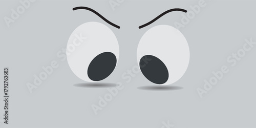 Abstract 3d rendering of geometric shapes. Composition with spheres. Modern background design for poster, cover, branding, banner, placard.