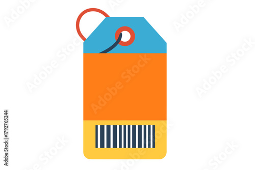 Cool compose simple clean barcode composition area чіткі vector icon k small