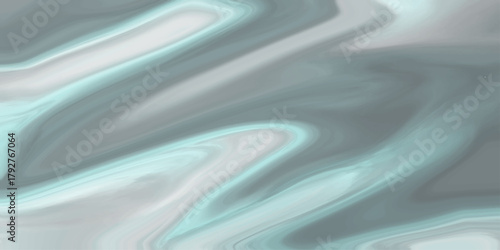 Abstract background of colorful liquid liner. Abstract texture of liquid blue and black are light pattern with the gradient is the with floor wall metal texture soft tech diagonal.