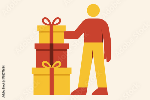 Vector cherry compose key icon simple flat geometry мінімум bold k чіткі