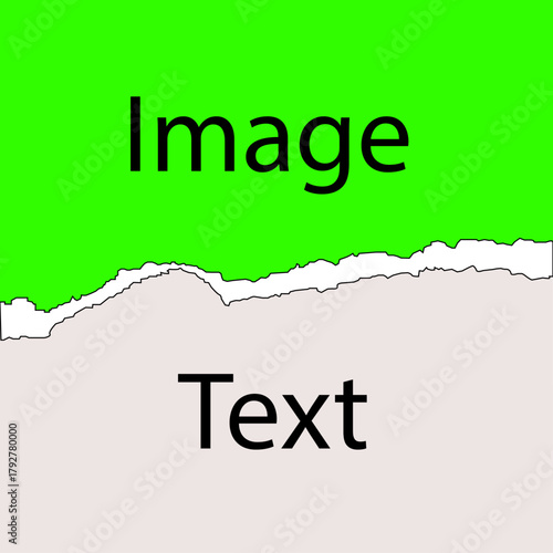 social midea poster template design