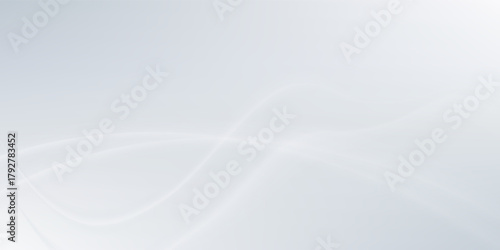 Blue white gradient abstract pattern studio background Light gives luxurious shine. Walls and floor of room sparkling art modern