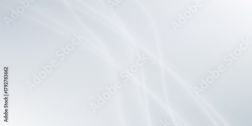 Blue white gradient abstract pattern studio background Light gives luxurious shine. Walls and floor of room sparkling art modern