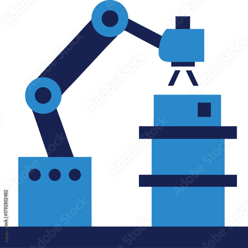 raw materials vector icon illustration