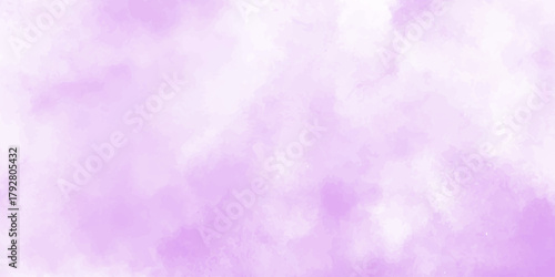 soft  purple   and white abstract background featuring a cloudy texture and subtle light variations, creating a dreamy and ethereal atmosphere	