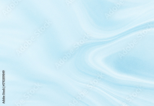 Soft blue abstract background featuring a silky marble-like texture and flowing swirls, a calm, modern backdrop ideal for creative design projects, presentations, branding