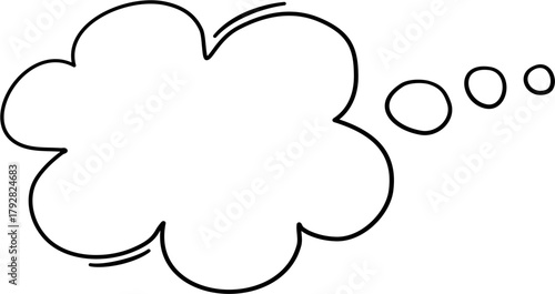 bubble speech comic text box message conversation 