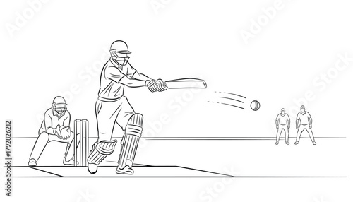 Virtual Reality Experience and Data Visualization: Woman Wearing VR Headset Interacting with Digital Graphics, High-Quality Vector Illustration 