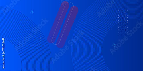 Blue gradations banner background,shape slash pattern,colorful,abstarct mephis,vector,eps 10. Dynamic modern gradient wave background. vector blue colorful abstract business cover design background


