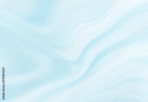 Soft blue abstract marble texture with flowing wave patterns and gentle gradients, ideal for backgrounds in web design, presentation slides, and creative projects