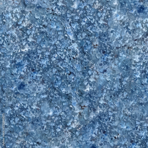 abstract vintage blue color texture grunge style geometric wavy lines. ethnic traditional print design. textile decor pattern. scarf, rug, bandana, fabric, clothing, shawl, kerchief