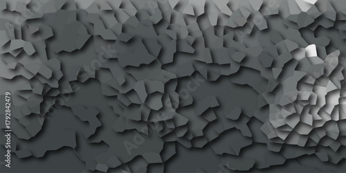 Abstract dark gray smoke cloud texture background. Light grey textured background high resolution image with copy space	