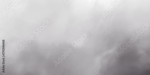 Abstract dark gray smoke cloud texture background. Light grey textured background high resolution image with copy space	