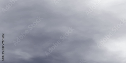 Abstract dark gray smoke cloud texture background. Light grey textured background high resolution image with copy space	
