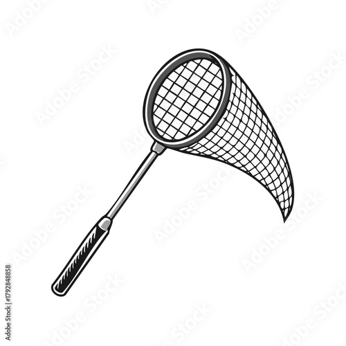 Handheld Butterfly Net Equipment for Outdoor Activities and Insect Collection