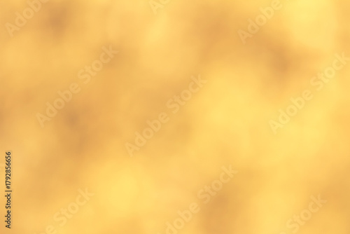 abstract transparent photo bokeh filter with warm tone for photography editing