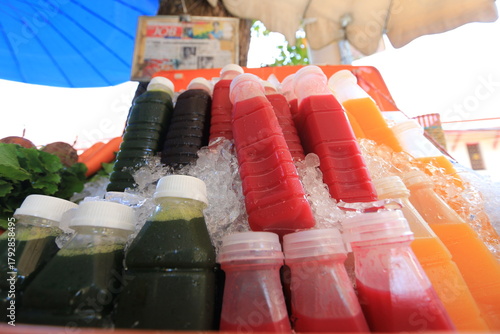 Fruit Juice
