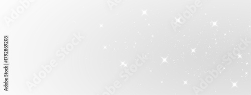 Sparkling stardust wave with glowing texture