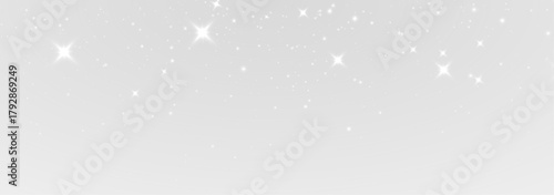 Glowing gold shimmer for abstract celebration