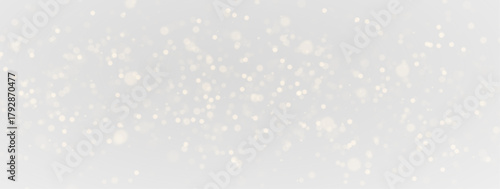 Radiant twinkle path with bright magic glow, sparkling particles and soft stardust haze forming a modern Christmas illustration