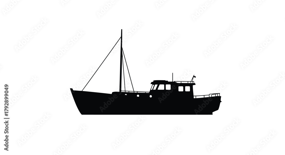 Obraz premium Adobe Illustrator Artwork