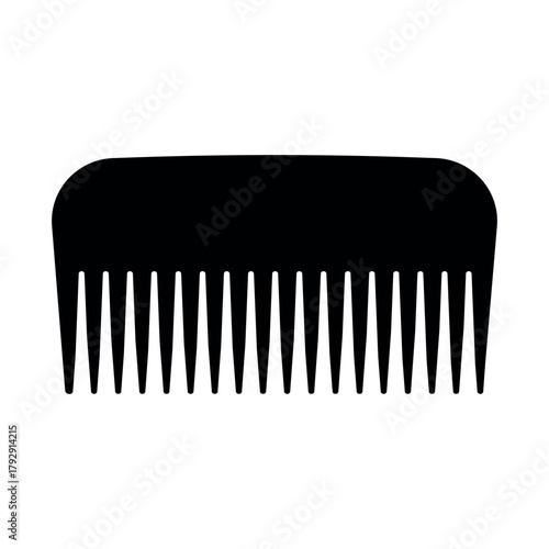 Crest comb