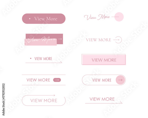 ボタン　ピンク　LP　韓国　アパレル