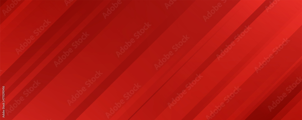 Fototapeta premium red banner background.abstract background.colorful.slash effect .memphis .eps 10