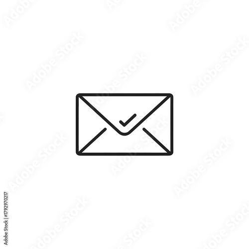 Confirmed Envelope Email