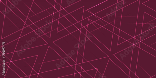 Abstract red background. Subtle abstract background, blurred patterns. Light pale vector background. Abstract pale geometric pattern. suit for bussines, banners