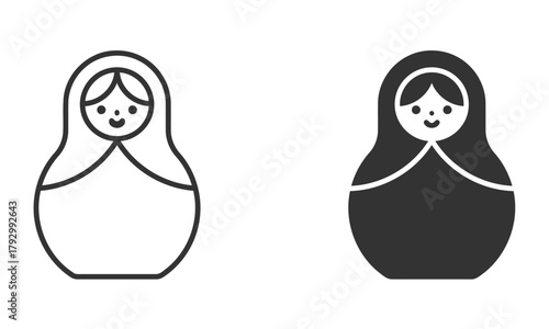  baby kid vector icon illustration