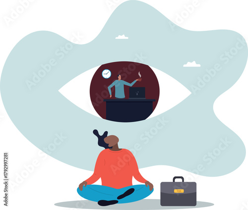 Micromanagement, too much details and manipulation or controlled from boss or distrust employee.about a man and his life.