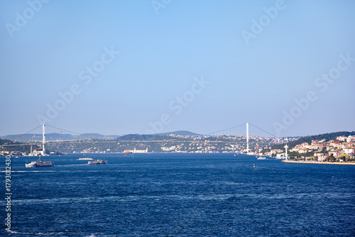 Bosphorus