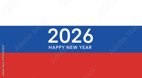 Free Download Celebrate 2026 with this vibrant Happy New Year graphic - GFXLoad