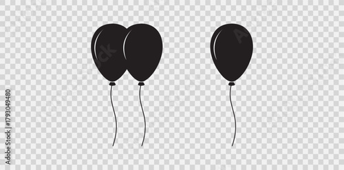 Golden gift ribbon and bow Set, Luxury Gift Decoration for Birthday,
Wedding and Celebration Design Isolated on transparent background, png