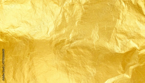 Wrinkled Gold Foil Texture Abstract Golden Background, Gold Leaf, Metallic, 169 ,Gold texture, Abstract background