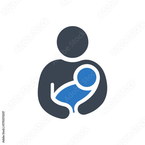 Parental Love Icon