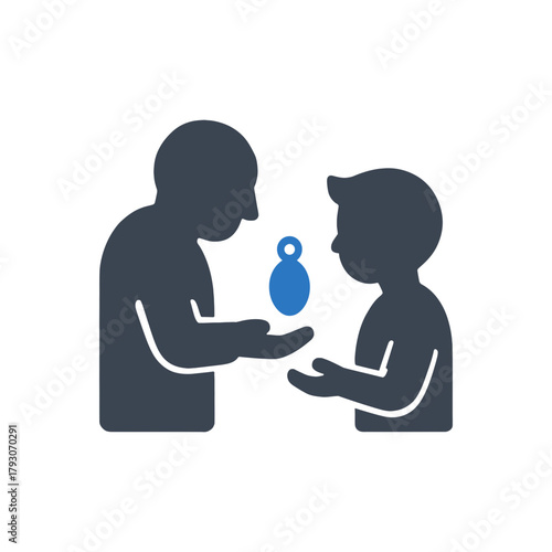 Family Heirloom Icon