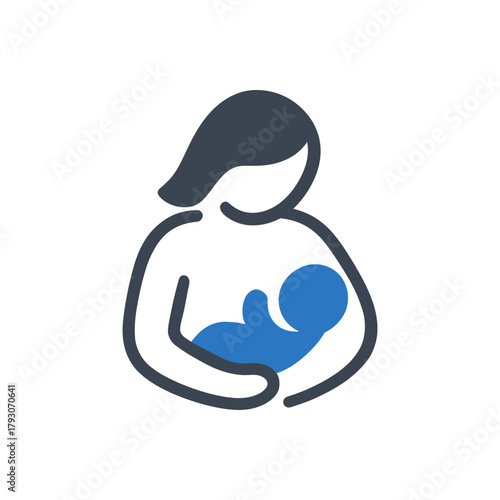 Motherly Nurture Icon