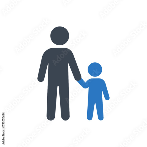 Parental Guidance Icon