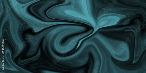 modern background design with luxury. Abstract background of colorful liquid liner. Abstract texture background. abstract liquify brush. Abstract beautiful blue liquid background. 