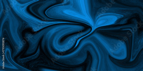 modern background design with luxury. Abstract background of colorful liquid liner. Abstract texture background. abstract liquify brush. Abstract beautiful dark blue  liquid background. 