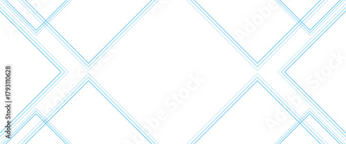 Abstract crosshatch pattern geometric lines square vector..