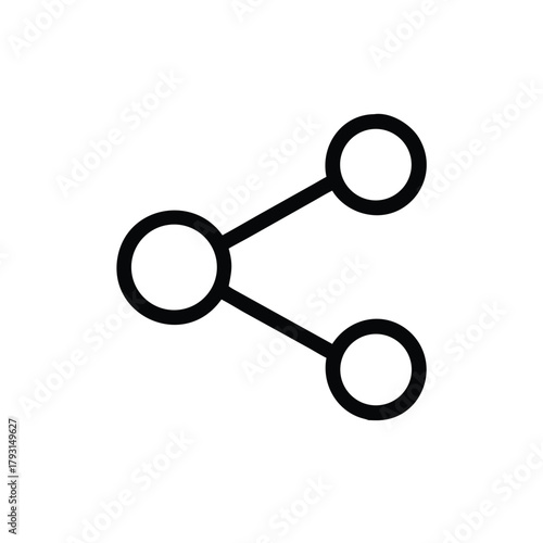 charity support welfare editable line icon